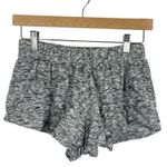 Brandy Melville Knit Remi Shorts in Heather Grey Size S Photo 7