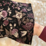 Susan Lawrence Vintage  Floral Blouse Photo 2