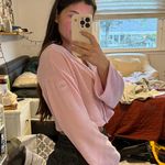 Alo Yoga  Chenille Chalet Cardigan Xs Photo 6