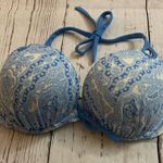 Victoria's Secret Victoria’s Secret Bombshell bikini top 34 DD NWOT Photo 0