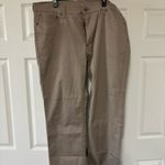 Levi Strauss & CO. Men’s Levi 541 Khaki Pants  Photo 0