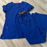 heartsoul scub set Blue Size XS Photo 0