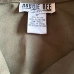 Robbie Bee Dress Photo 1