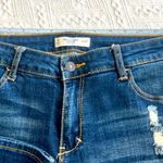 Abercrombie & Fitch Skinny Lower raised Straight Leg Jeans Size 4, Photo 1