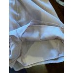 superdown  Pink Dusty Rose Long Sleeve Tamara Open‎ Front Romper Size M NWT Photo 11