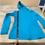 Lululemon  Base Runner Hoodie Women Size 8 Photo 6