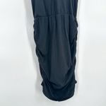 n:philanthropy NEW N: Philanthropy Charley Cut Out Mini Dress Sleeveless Black Women's XS Photo 5