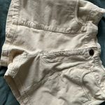 BDG Y2K  Cord Shorts Urban Outfitters Photo 2