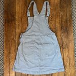 Her Universe Women’s  Studio Ghibli Totoro Gray overall cotton mini Dress size L Photo 7