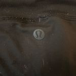 Lululemon Black lulu leggings Photo 2