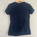 Next Level Apparel  Navy T-Shirt Kamala Harris I’m Speaking Feminist Large Casual Photo 3