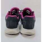 Altra Provision 8 Womens Size 10 Black Purple Low‎ Top Running Shoes ALOA85P5000 Photo 4