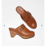 Isabel Marant  Tamara Clog Size US 9 Photo 1