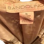 Bandolino Vintage  Crocheted Top Photo 3