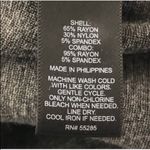 EXPRESS bodycon cap sleeve scoop neck mini dr… Photo 6