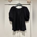 Doen June Top Black Size L Photo 4