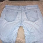 Eddie Bauer  Boyfriend Slim Jeans, Size 14 Photo 2