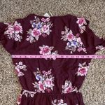 Mimi Chica small floral skirted romper Photo 7