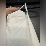 Outdoor Voices NWOT  The Exercise Dress White XS Photo 3