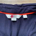 Boden Navy Blue Casual Jumpsuit 14R Size 14 Photo 1