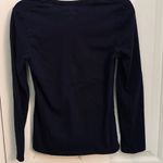 NFL Navy
long sleeve Texans tee Photo 2