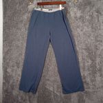 Psycho Bunny  Blue Baselayer Loungue Pants Inderdoors Womens  Large Photo 3