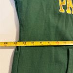 Majestic Green Bay Packers NFL  Women's Sequin Graphic Full Zip Hoodie Sz XL EUC Photo 4