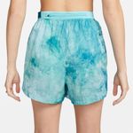 Nike NEW! Women's Dri-FIT Repel Mid-Rise 3" Trail Running Shorts Photo 7