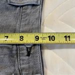 AGOLDE Toni Slim Straight Jeans in Mirror 25 Photo 8