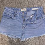 PacSun  Denim Shorts Photo 0