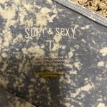 American Eagle One shoulder tee Photo 1