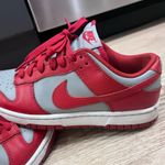 Nike  Dunk low retro UNLV 2021 size 6 Photo 2
