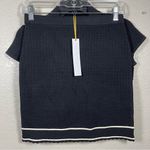 House of Harlow 1960 Black Combo SZ S Photo 2