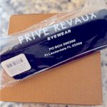 Privé Revaux Black Sunglasses Photo 6