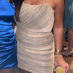 ASOS Mini Dress Photo 3