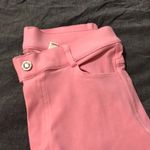 Yelete Woman’s pink jeggings Photo 3