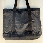 Puma  Women’s Evercat Cambridge Tote Black/Gold 16” X 16” X 7” Photo 1