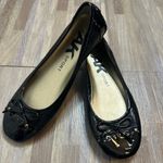 Anne Klein Sport Ballet Flat Shoes, Size 6.5M Photo 1
