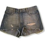 CarMar Distressed‎ Denim Cut Photo 8