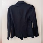 Spanx NWT asymmetrical perfect tailored blazer Photo 3