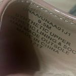 Madden Girl Women 9.5 blush pink Elegant chunky Platform Heels ‘’ Photo 3