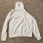 Lane seven large San Francisco hoodie Photo 1