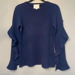 Sail To Sable Tuckernuck STS  Wool & Cashmere Sweater     Photo 2