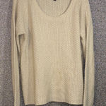 a.n.a  sweater in size XL Photo 0
