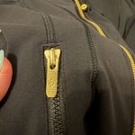 Lululemon  Define Jacket Nulu With Gold Zippers Photo 1