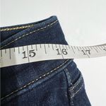 Levi's Levi’s Classic Bootcut Blue Jeans Size 12 / 31 Short Inseam EUC Photo 5