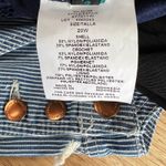 Aqua Green  Women's Plus Size Crochet One-Piece Swimsuit - Size 20W - NWT Photo 1