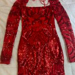 Lucy in the Sky Dress Photo 1