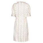 Gucci nwot  floral cotton dress Photo 3