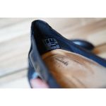 Clarks Neily Pearl Classic Black Office Heel Cushioned Insole Pumps Size 6.5 Photo 9